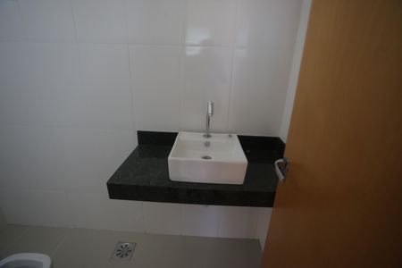 Apartamento à venda com 150m², 3 quartos e 2 vagasBanheiro da Suíte 2