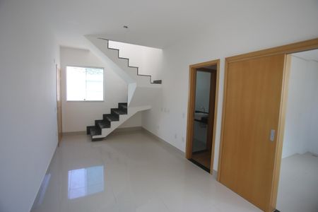Apartamento à venda com 150m², 3 quartos e 2 vagasSala