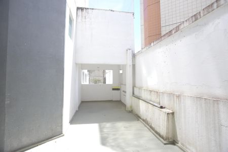 Apartamento à venda com 150m², 3 quartos e 2 vagasÁrea Externa