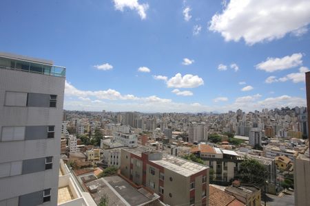 Apartamento à venda com 150m², 3 quartos e 2 vagasVista do Prédio