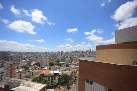 Apartamento à venda com 150m², 3 quartos e 2 vagasvista da Sacada