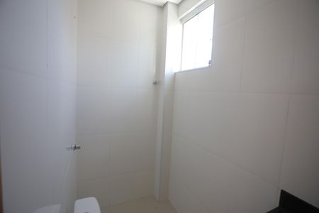 Apartamento à venda com 150m², 3 quartos e 2 vagasBanheiro da Suíte 2