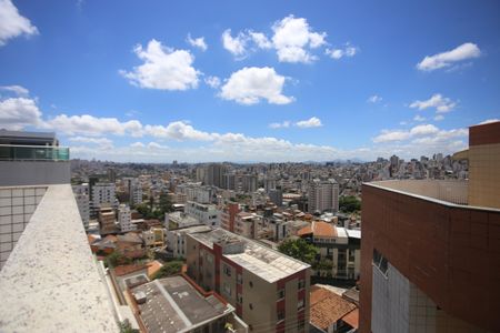 Apartamento à venda com 150m², 3 quartos e 2 vagasvista da Sacada