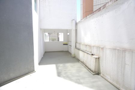 Apartamento à venda com 150m², 3 quartos e 2 vagasÁrea Externa