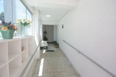 Apartamento à venda com 150m², 3 quartos e 2 vagasHall de entrada