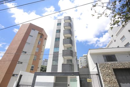 Apartamento à venda com 150m², 3 quartos e 2 vagasVista da Sala