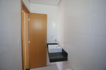 Apartamento à venda com 150m², 3 quartos e 2 vagasBanheiro da Suíte 1