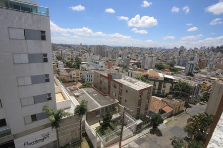 Apartamento à venda com 150m², 3 quartos e 2 vagasVista do Prédio