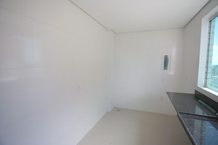 Apartamento à venda com 150m², 3 quartos e 2 vagasCozinha