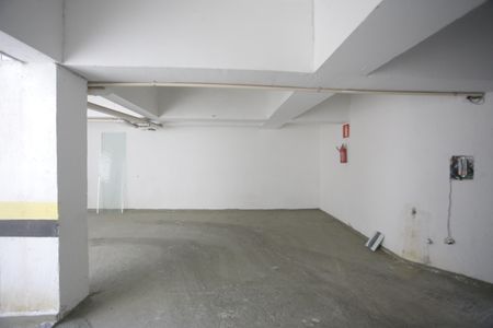 Apartamento à venda com 150m², 3 quartos e 2 vagasÁrea comum - Estacionamento