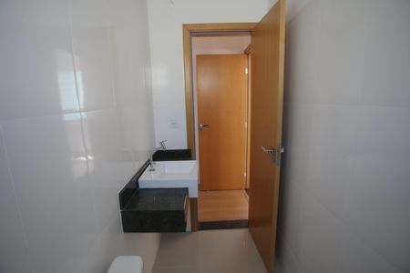 Apartamento à venda com 150m², 3 quartos e 2 vagasBanheiro