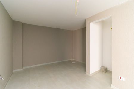 Casa de condomínio à venda com 84m², 2 quartos e 1 vagaGaragem