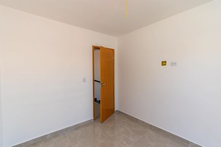 Casa de condomínio à venda com 84m², 2 quartos e 1 vagaQuarto 2