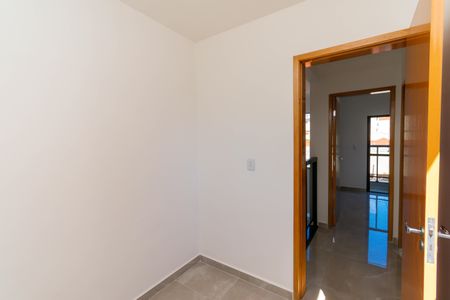 Casa de condomínio à venda com 84m², 2 quartos e 1 vagaQuarto 1