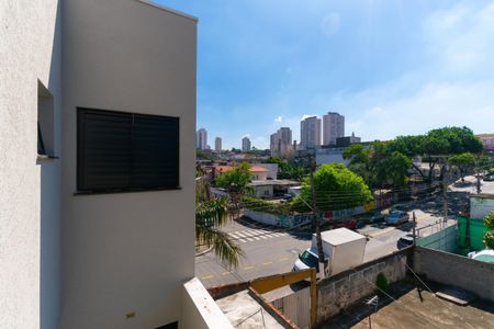 Casa de condomínio à venda com 84m², 2 quartos e 1 vagaVista do Quarto 1