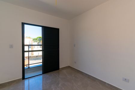 Casa de condomínio à venda com 84m², 2 quartos e 1 vagaQuarto 2
