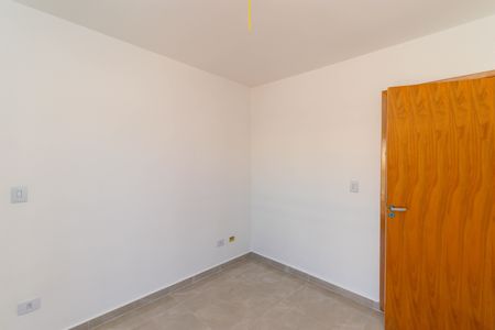 Casa de condomínio à venda com 84m², 2 quartos e 1 vagaQuarto 2