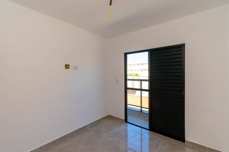 Casa de condomínio à venda com 84m², 2 quartos e 1 vagaQuarto 2