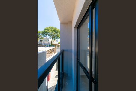 Casa de condomínio à venda com 84m², 2 quartos e 1 vagaVaranda da Sala