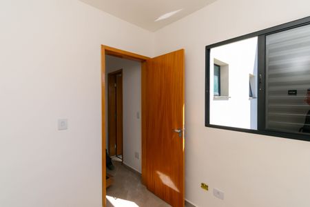 Casa de condomínio à venda com 84m², 2 quartos e 1 vagaQuarto 1