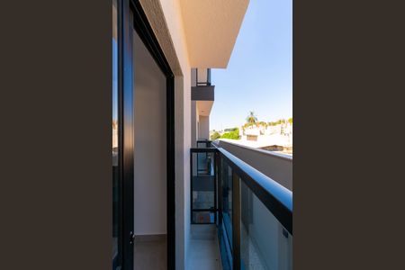 Casa de condomínio à venda com 84m², 2 quartos e 1 vagaVaranda da Sala