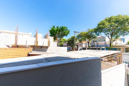 Casa de condomínio à venda com 84m², 2 quartos e 1 vagaVaranda da Sala