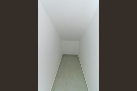 Casa de condomínio à venda com 84m², 2 quartos e 1 vagaGaragem - depósito