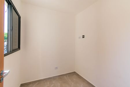 Casa de condomínio à venda com 84m², 2 quartos e 1 vagaQuarto 1