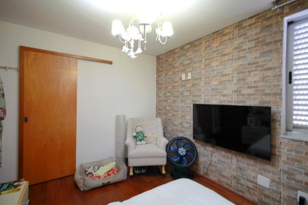 Casa à venda com 400m², 5 quartos e 4 vagasSemi suite 1