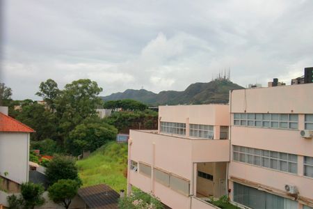 Casa à venda com 400m², 5 quartos e 4 vagasVista da Semi suite 1