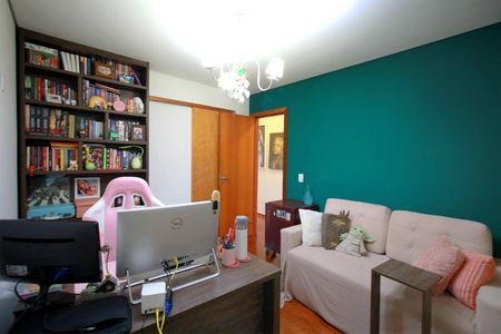 Casa à venda com 400m², 5 quartos e 4 vagasSemi suite 2