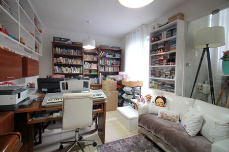 Casa à venda com 400m², 5 quartos e 4 vagasEscritório