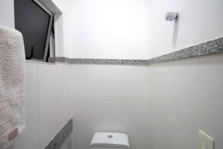 Casa à venda com 400m², 5 quartos e 4 vagasLavabo