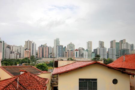 Casa à venda com 400m², 5 quartos e 4 vagasVista da Suite Master