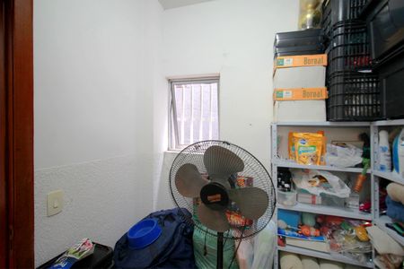 Casa à venda com 400m², 5 quartos e 4 vagasQuarto de Serviço