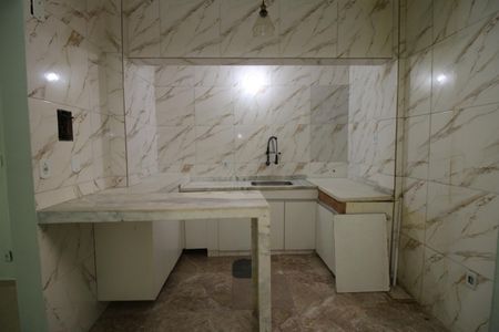 Apartamento para alugar com 70m², 3 quartos e sem vagaCozinha