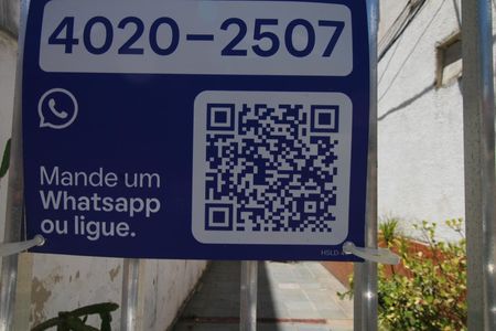 Apartamento para alugar com 70m², 3 quartos e sem vagaQR code