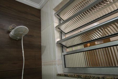 Apartamento para alugar com 70m², 3 quartos e sem vagaBanheiro
