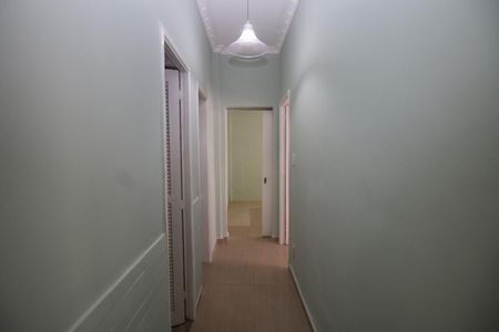 Apartamento para alugar com 70m², 3 quartos e sem vagaSala - Corredor