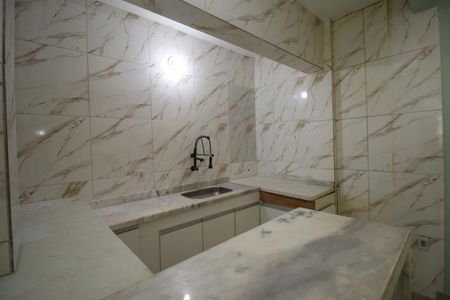 Apartamento para alugar com 70m², 3 quartos e sem vagaCozinha
