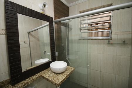 Apartamento para alugar com 70m², 3 quartos e sem vagaBanheiro