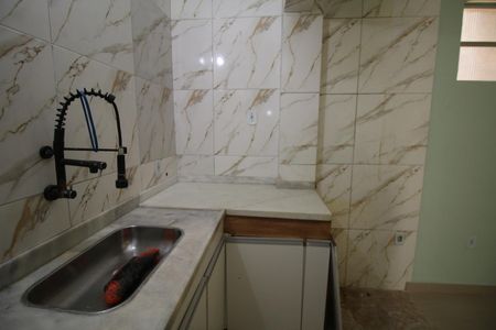Apartamento para alugar com 70m², 3 quartos e sem vagaCozinha