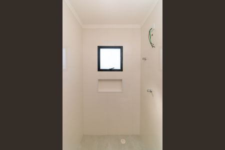 Casa de condomínio à venda com 84m², 2 quartos e 1 vaga Casa de condomínio à venda com 84m², 2 quartos e 1 vagaBanheiro