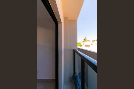 Casa de condomínio à venda com 84m², 2 quartos e 1 vaga Casa de condomínio à venda com 84m², 2 quartos e 1 vagaVaranda da Sala