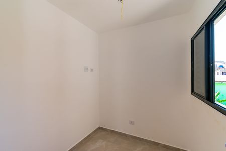 Casa de condomínio à venda com 84m², 2 quartos e 1 vaga Casa de condomínio à venda com 84m², 2 quartos e 1 vagaQuarto 1