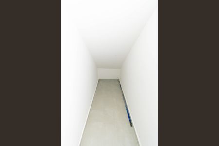 Casa de condomínio à venda com 84m², 2 quartos e 1 vaga Casa de condomínio à venda com 84m², 2 quartos e 1 vagaGaragem - depósito