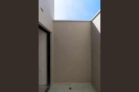 Casa de condomínio à venda com 84m², 2 quartos e 1 vaga Casa de condomínio à venda com 84m², 2 quartos e 1 vagaÁrea de Serviço