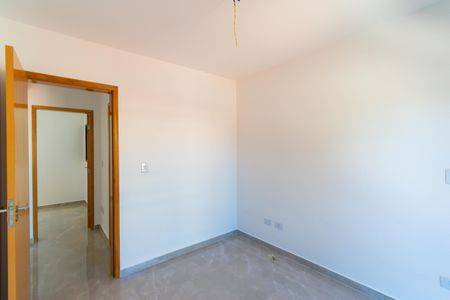 Casa de condomínio à venda com 84m², 2 quartos e 1 vaga Casa de condomínio à venda com 84m², 2 quartos e 1 vagaQuarto 2