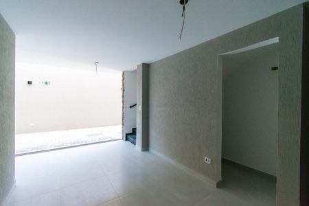 Casa de condomínio à venda com 84m², 2 quartos e 1 vaga Casa de condomínio à venda com 84m², 2 quartos e 1 vagaGaragem