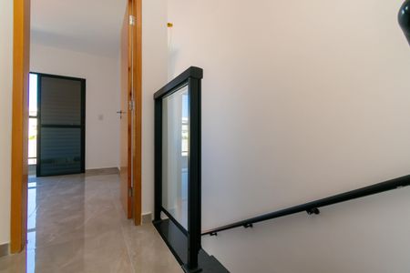 Casa de condomínio à venda com 84m², 2 quartos e 1 vaga Casa de condomínio à venda com 84m², 2 quartos e 1 vagaHall dos Quartos